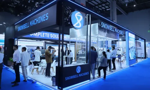 Выставка оборудования Pharma MachTech LabNext Expo 2026